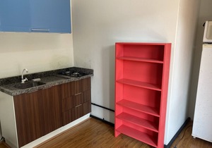 Studio Garden, beautiful studio with balcony and pool