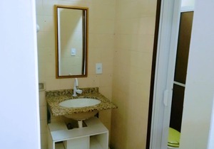 Studio Garden, beautiful studio with balcony and pool