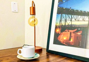 Studio Garden, cozy and unique