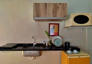 Studio Garden, small loft in Canasvieiras