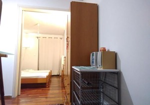Studio in Athens