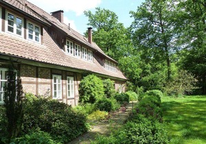 Studio in holiday farm, Dorfmark