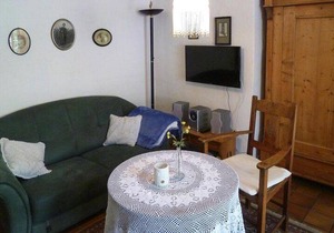 Studio in holiday farm, Dorfmark