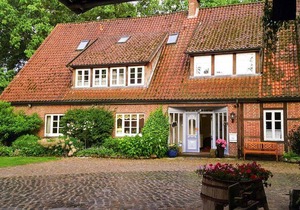 Studio in holiday farm, Dorfmark