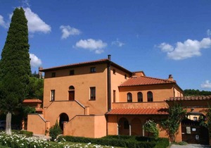 Studio in Residence La Torre