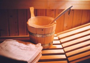 Studio " Möwe" mit Balkon