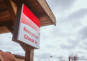 Studio M - Aparthotel Stralsund