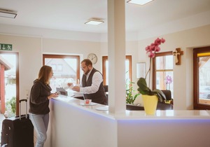 Studio M - Aparthotel Stralsund