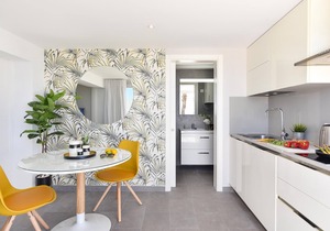 Studio Nueva Suecia CR715 by VillaGranCanaria