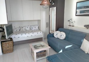 Studio Penthouse Nieuwpoort
