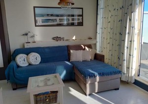 Studio Penthouse Nieuwpoort