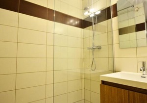 Studio rénové 4-5 pers. Montchavin, proche pistes et commerces, parking gratuit - FR-1-329-42