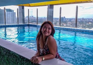 Studio Stay Servce Aprtmnt 2pax allows 3pax 21033
