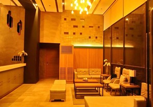 Studio Stay Servce Aprtmnt 2pax allows 3pax 21033