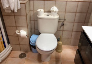 Studio two steps from the beach.