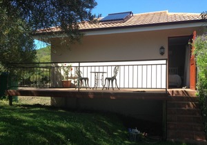 Studio Unit Waterryk Guest Farm