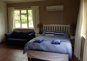 Studio Unit Waterryk Guest Farm