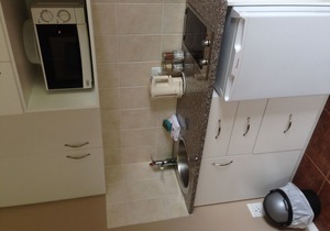 Studio Unit Waterryk Guest Farm