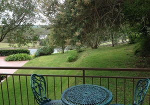 Studio Unit Waterryk Guest Farm