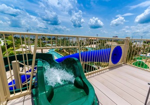 Stunning 5 BD Home, near Disney World!