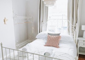 Stunning 5 bedroom period property by the sea