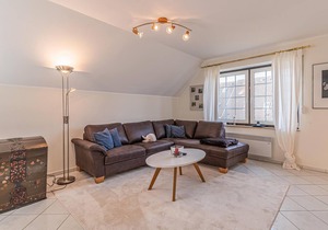 Stunning apartment in Friedrichskoog