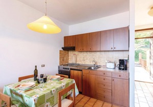 Stunning apartment in Germignaga