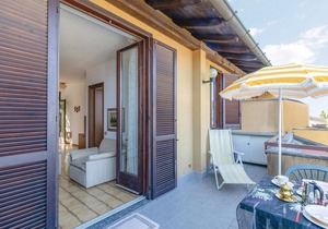 Stunning apartment in Germignaga