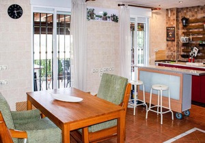 Stunning apartment in El Faro with 2 Bedrooms, WiFi and Outdoor swimming pool