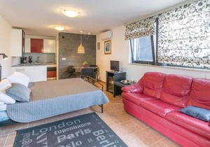 Stunning Apartment In Pula With Wifi
