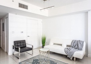 Stunning Bay View Studio