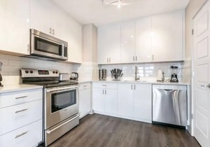 Stunning Condo in the Heart of Downtown New Orleans