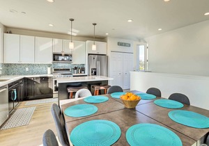 Stunning Getaway < 1 Mi to Grover Beach!