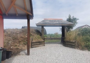 Stunning Glamping4- Seaview-Dog Friendly-All year