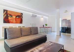 Stunning home in Novi Vinodolski