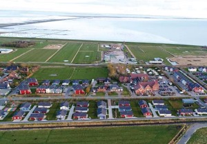 Stunning Home In Dagebüll With Sauna