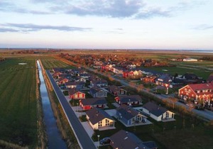 Stunning Home In Dagebüll With Sauna