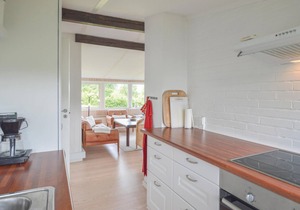 Stunning home in Fårevejle