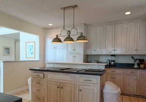 Stunning Oceanfront Beach Home w/ Five Water-Facing Decks & Gourmet Kitchen