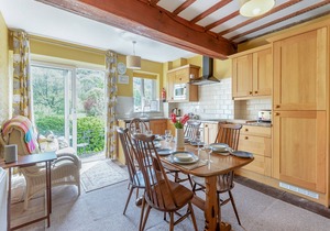 Stybarrow View Cottage