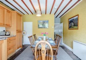 Stybarrow View Cottage