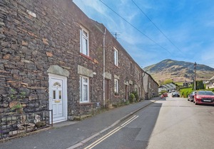Stybarrow View Cottage