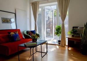 Stylish 1 Bedroom Flat in Deptford