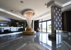 Stylish 2-bed in Urban Park, Umhlanga