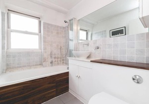 Stylish 2 Bed w/Private Roof Terrace in Canonbury