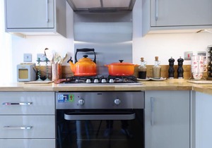 Stylish 2 Bedroom Flat in Bermondsey