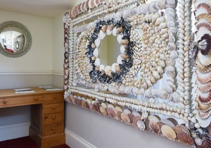 Stylish, comfortable apartment in Leamington Spa