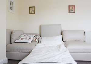 Stylish, comfortable apartment in Leamington Spa