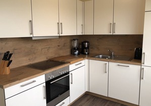 Stylish, comfortable holiday home - right on the idyllic marina - Pier 30