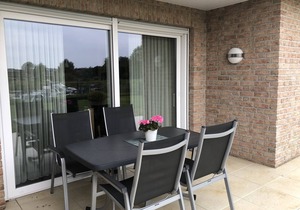 Stylish, comfortable holiday home - right on the idyllic marina - Pier 30